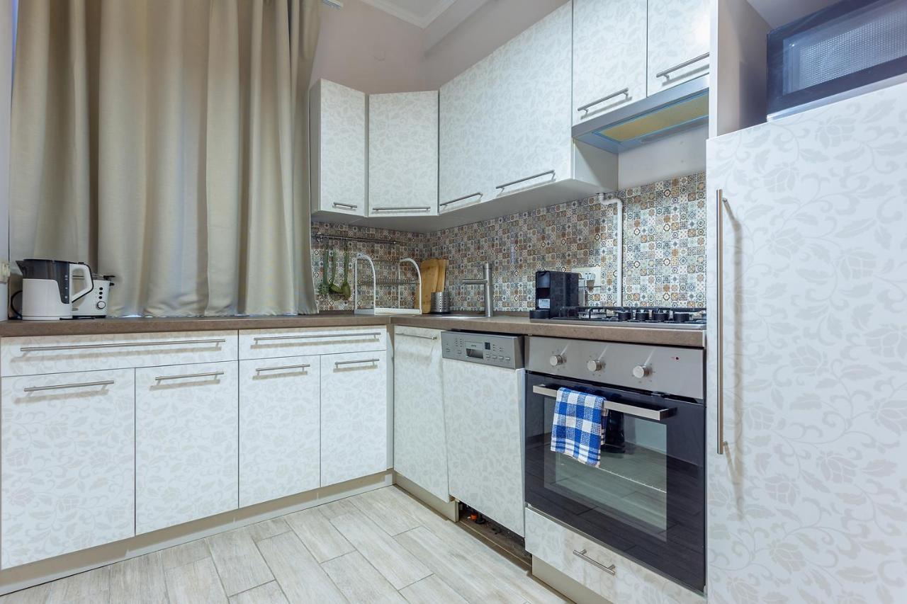 Goldcentral Grand Boulevard Апартаменты