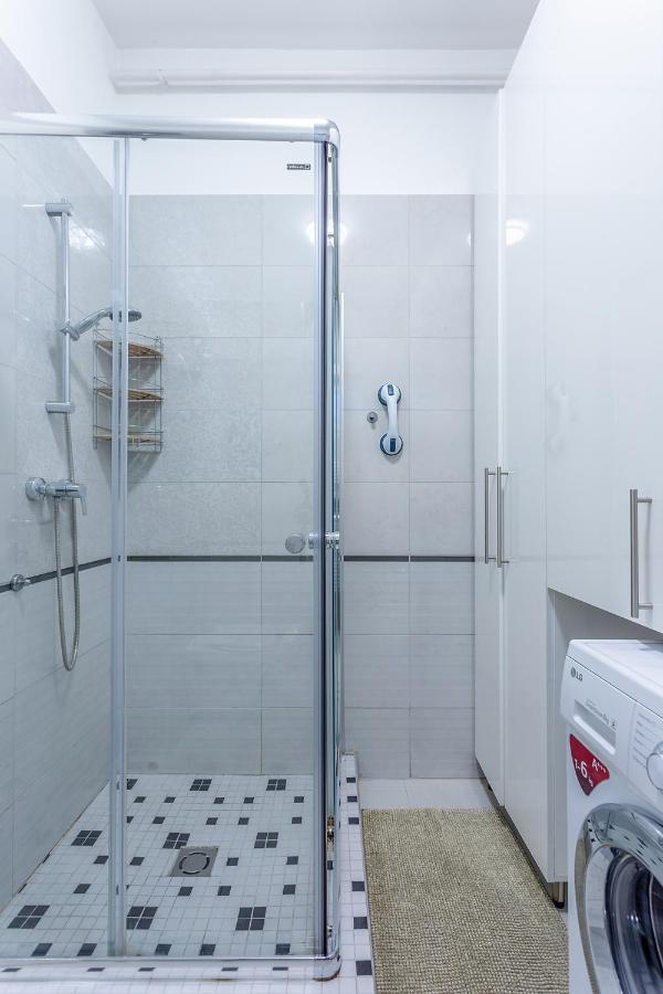 Goldcentral Grand Boulevard Апартаменты Будапешт