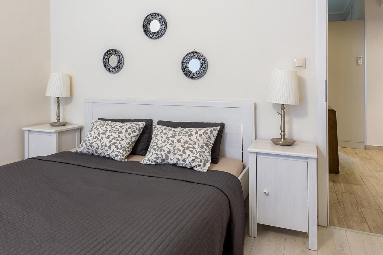 Appartamento Goldcentral Grand Boulevard *